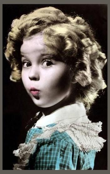 Shirley Temple